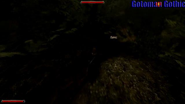 Gothic 2: Ночь Ворона [Убийство Чёрного Тролля] #015 смотреть онлайн