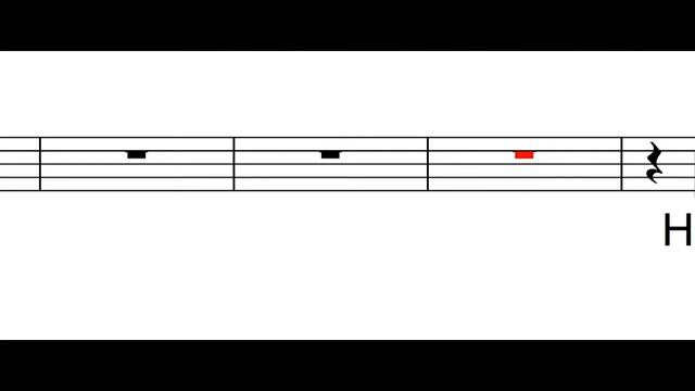 Assurance Medley - Bass смотреть онлайн