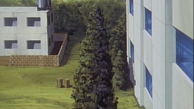 Кризис каждый день 4 [1/2] / Bubblegum Crisis 4 [1/2]