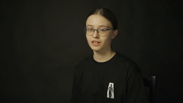 Лиза Бельтюкова 13 лет смотреть онлайн