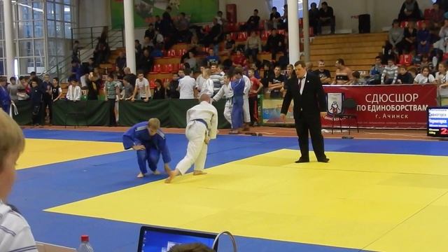 новости Ачинска | дзюдо сфо: турнир памяти Ю.Соловья смотреть онлайн
