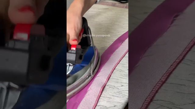 В том видео я покажу один важный момент: КАК СДЕЛАТЬ КРАСИВУЮ ОБРАБОТКУ ВНУТРЕННЕГО ПОЯСА. смотреть онлайн
