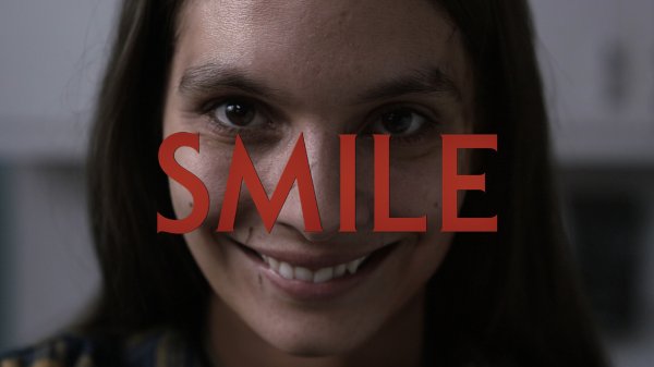 Улыбка | Smile (2022)