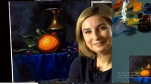 Ольга Базанова мастер класс по Д Чифицу ч 2