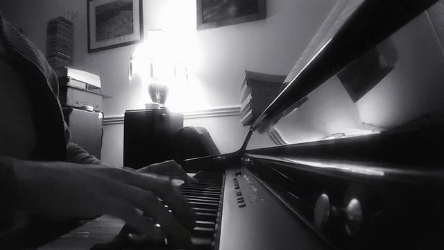 Hüllmandel Andante un poco adagio from piano sonata in E flat opus 1 смотреть онлайн