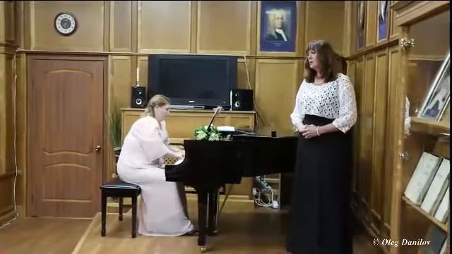 П. Чайковский ария Лизы "Откуда эти слезы" из оперы "Пиковая дама" Tchaikovsky смотреть онлайн