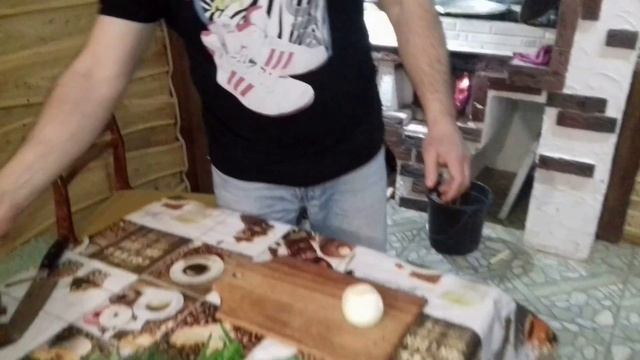 Рецепты Десертов