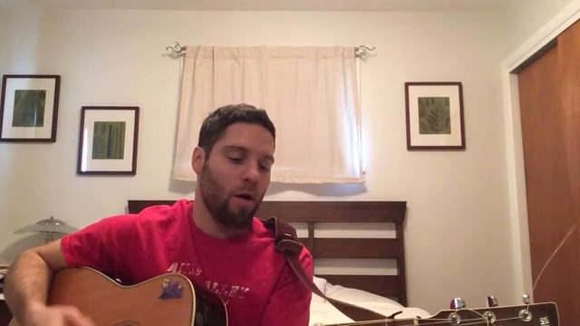 Yahweh (original song by Jason Chasse) смотреть онлайн