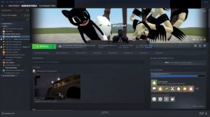 Гайд: Как убрать ошибки и проблемы в Garry's mod