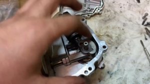 Актуатор сцепления Yamaha FJR 1300 AS, профилактика, ремонт и прокачка.