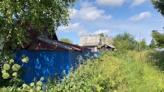 844/ СТРОИМ ДОМ В ДЕРЕВНЕ. РЕЗКО ИЗМЕНИЛИ ПЛАН. смотреть онлайн
