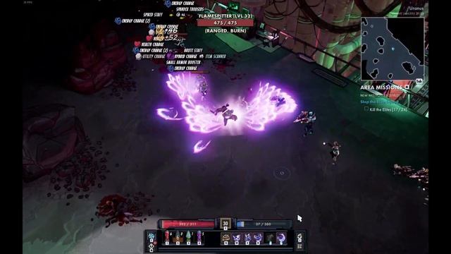 Superfuse Lightning Superspeed Berserker Build. смотреть онлайн