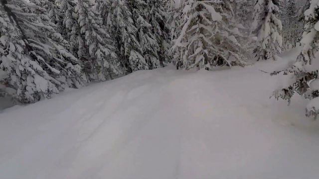 Шерегеш. За белым кроликом. смотреть онлайн