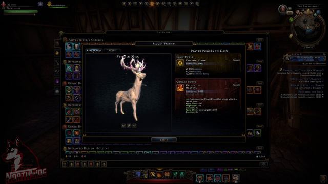 CLOSED Neverwinter Mod 21- GIVEAWAY PC Mythic & Legendary Mounts + Runestones смотреть онлайн