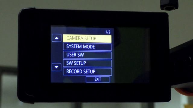 Panasonic AG-AC30 - Part 2 смотреть онлайн