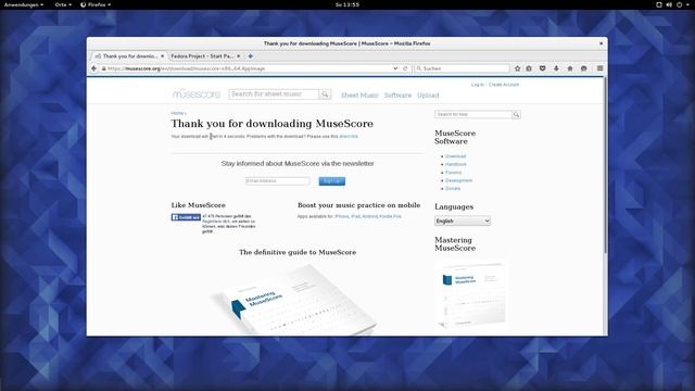 AppImage: Portable applications for Linux смотреть онлайн