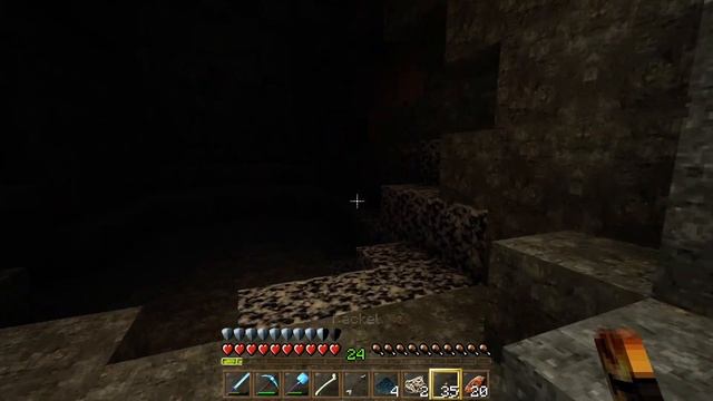 Let's Play Minecraft - 382 - Vorrat und Planungen смотреть онлайн