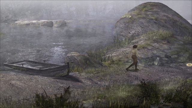Syberia ★ 2: История Ганса и Анны смотреть онлайн