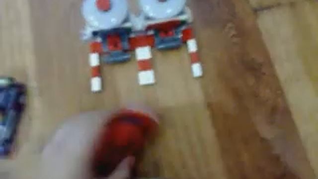 обзор на супер конструктор Bella Lets Go! смотреть онлайн