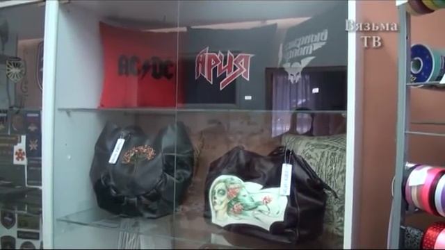 Оксана Корнева – мастер швейных дел смотреть онлайн