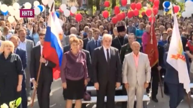 Выбор профессии - вопрос, которым задаются школьники и их родители смотреть онлайн