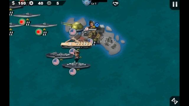 Трэш обзор. Мод "Better WWII Mod" (Beta) на World Conqueror 4. смотреть онлайн