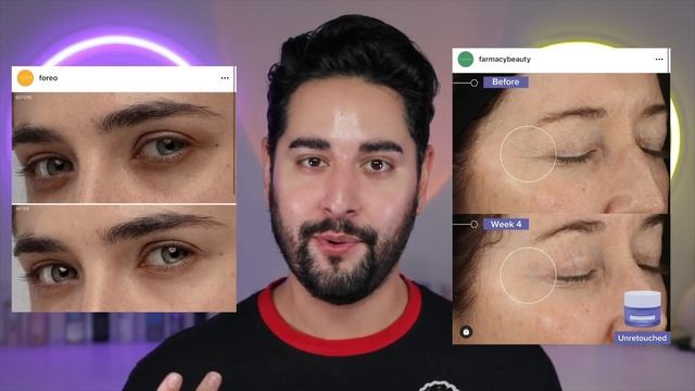 Instagram VS Reality - Exposing Brand & Influencer LIES, Filters & Photoshop Fails!
