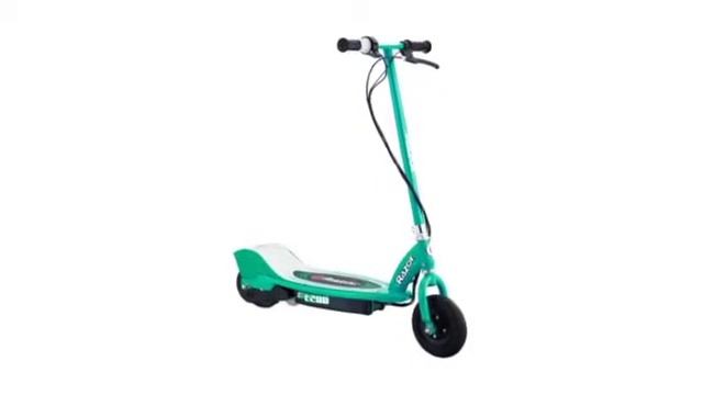 Teal Electric Scooter | Razor 13112445 смотреть онлайн
