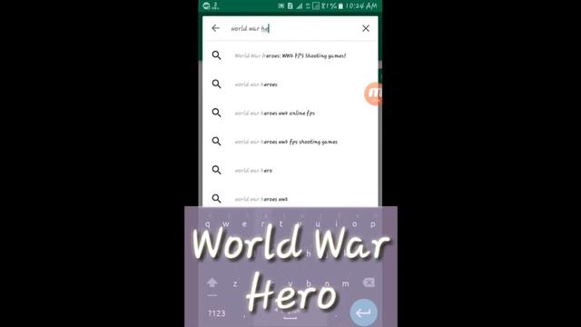 how to PLAY BATTLEFIELD 1 on ANDROID PHONE for FREE смотреть онлайн