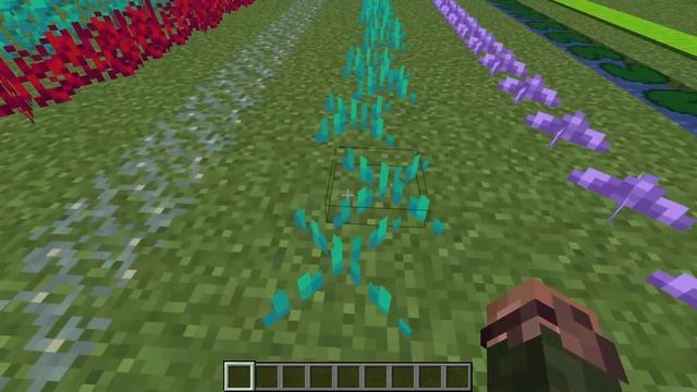 The Sounds of Minecraft 1.19.3 смотреть онлайн