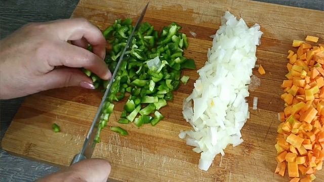 Кулинарное творчество без границ 