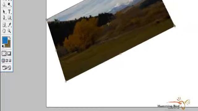 CHAPTER 9 USE TRANSFORMATION IN PHOTOSHOP ENGLISH смотреть онлайн