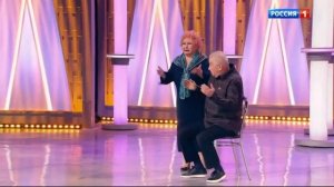 Память Возвращается . Коркина  - Остроухов