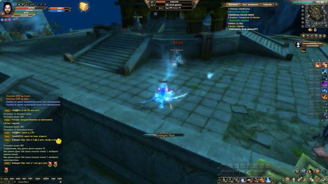 Perfect World-До 105 без доната.Часть #8 смотреть онлайн