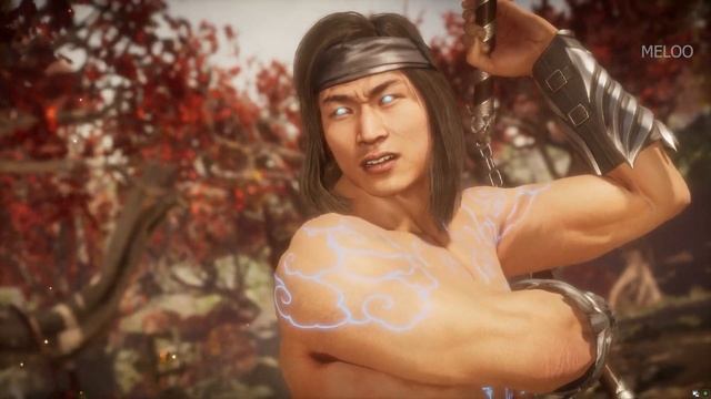Mortal Kombat 1 vs MK11 - Returning Characters Comparison (Mortal Kombat 12) смотреть онлайн