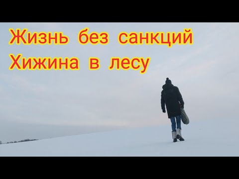 Жизнь без санкций. Хижина в лесу смотреть онлайн