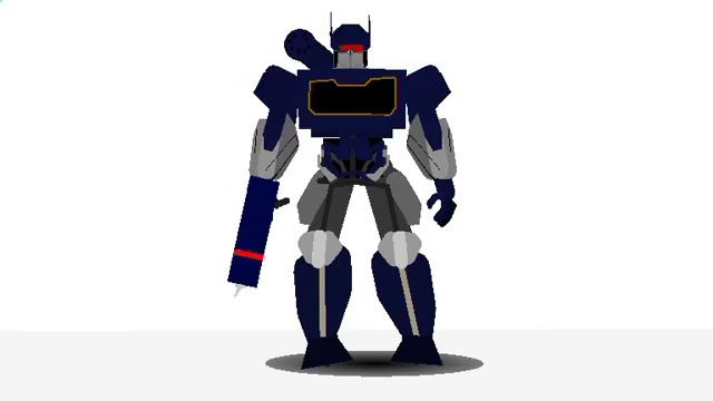 Stick nodes transformers bumblebee movie soundwave short animation смотреть онлайн