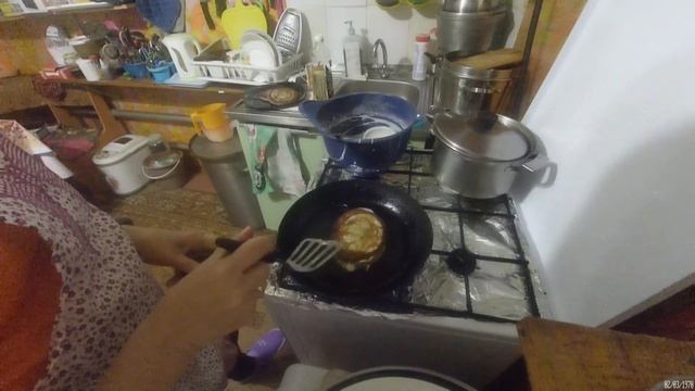 оладьи фруктовые часть 2 смотреть онлайн