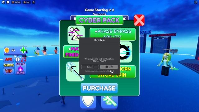 New Blade Ball Update using auto clicker - Blade Ball смотреть онлайн