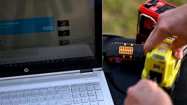 Which Power Inverter Is Best: Milwaukee, DeWalt, Or Ryobi?