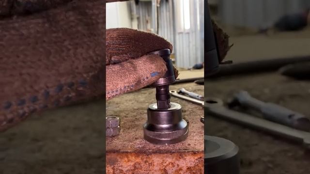 Funcargo 4wd регулировка рулевой рейки