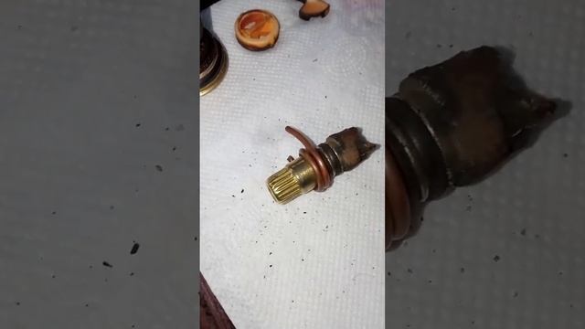 Если течëт, капает смеситель или кран смотреть онлайн