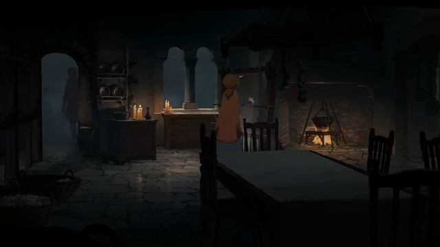 РАЗБИТОЕ СЕРДЦЕ - Ken Follett's The Pillars of the Earth [КНИГА 2] #9 смотреть онлайн