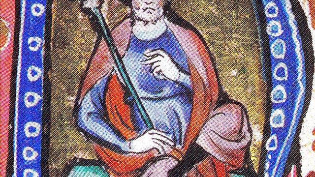 The Most Important Norman Ever (Emma Of Normandy)