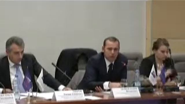 МЕРОПРИЯТИЯ | День предпринимателя - 2013. Часть 3 смотреть онлайн