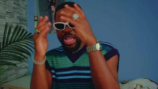 Halison Paixão - "Mestre do prazer" (Vídeo Oficial) смотреть онлайн