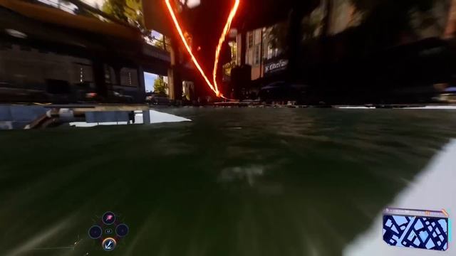 Spider-Man 2: How to Find the Rhino Easter Egg смотреть онлайн