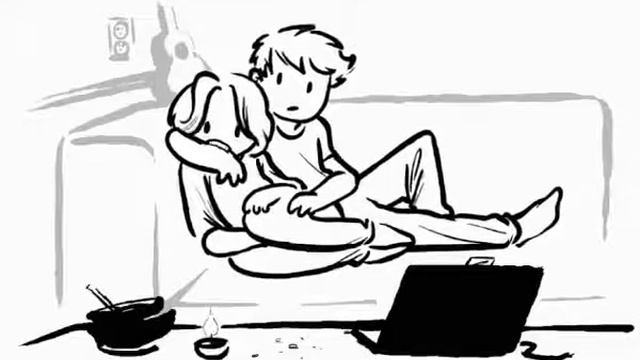 Любовь это нежность и добро смотреть онлайн