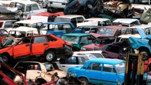 Автосвалки в Russia/ свалка автомобилей /ваз /москвич/ газ /уаз