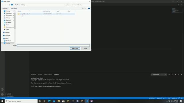 How to keep you Discord bot online 24/7 for free смотреть онлайн